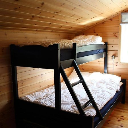 Storemyr By Norgesbooking - Cabin With Amazing View Myro Bagian luar foto